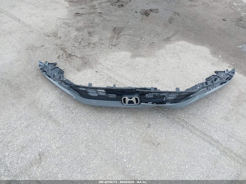 HONDA CIVIC 2025 VIN 2HGFE2F50SH506020