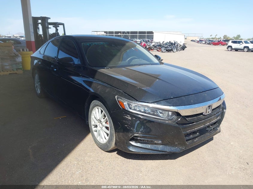 Vin: 1hgcv3f17ka005372, lot: 46295641, honda accord hybrid 2019 img_1