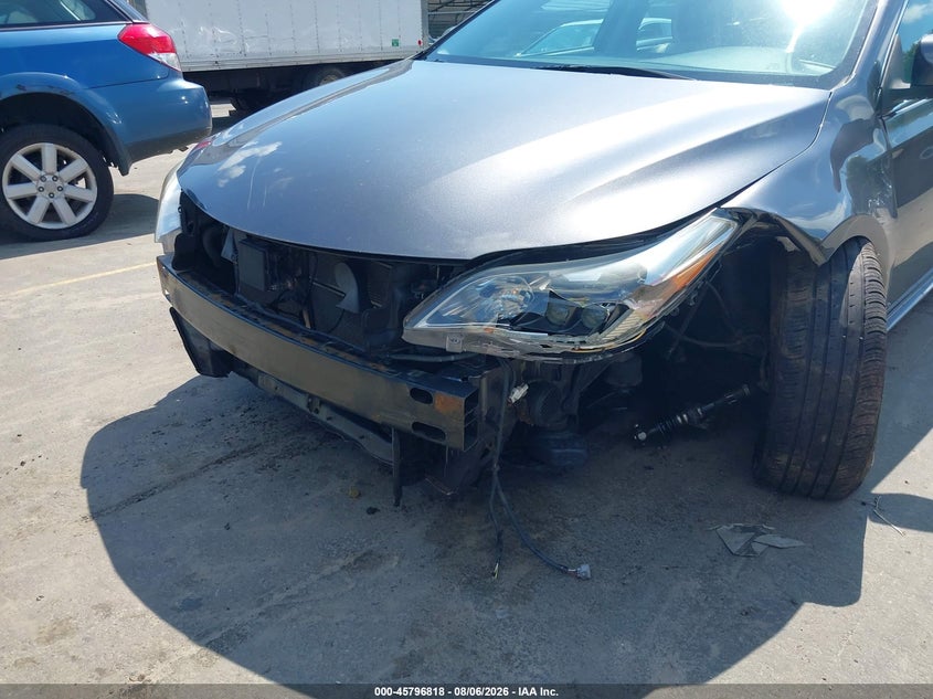 2014 TOYOTA AVALON HYBRID auction photo 6