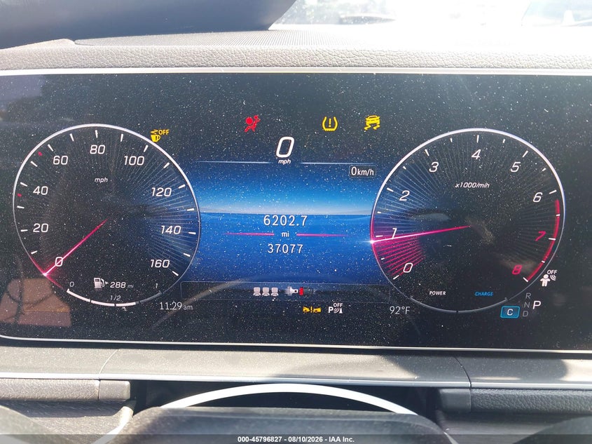 MERCEDES-BENZ GLE 350 - zdjęcie 7