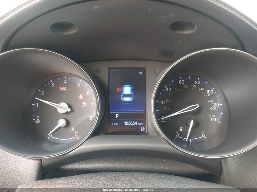 TOYOTA C-HR - zdjęcie 7