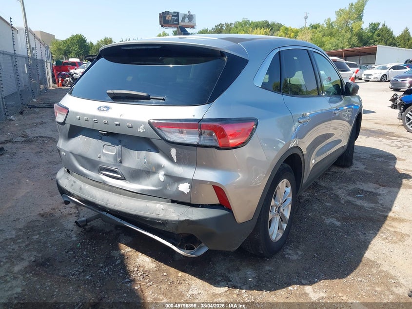 Vin: 1fmcu0g61nuc00635, lot: 46295729, ford escape se 20224