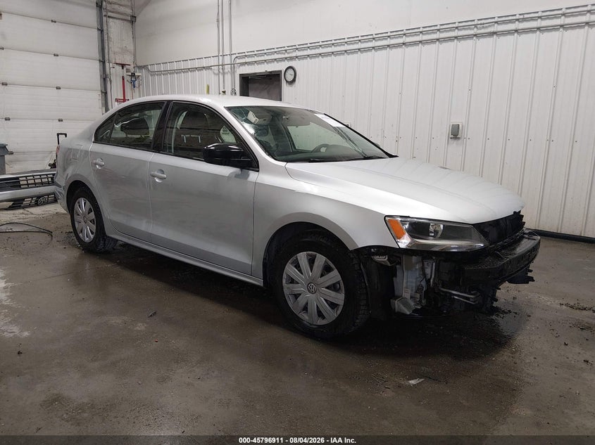 Vin: 3vw267ajxgm289285, lot: 46295742, volkswagen jetta 1.4t s 2016 img_1