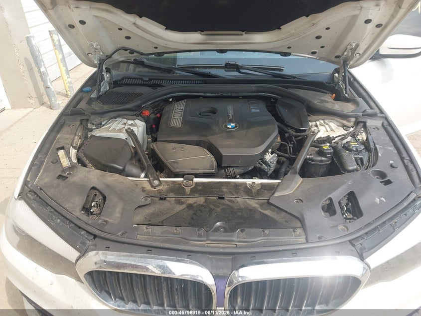 BMW 530I - zdjęcie 10