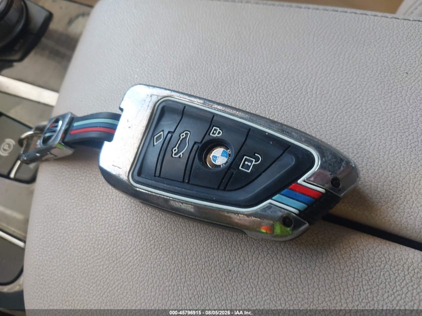 BMW 530I - zdjęcie 11