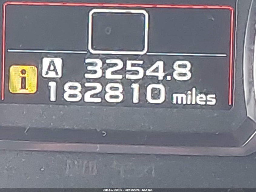 2017 SUBARU WRX SEDAN 2.0L H-4 DI, DOHC, VVT, TURBO, 268HP