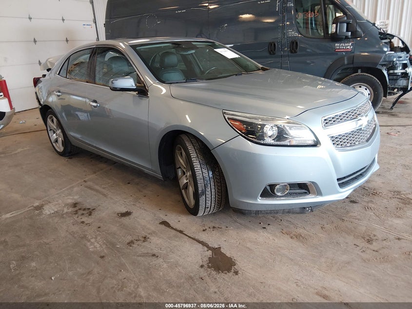 Vin: 1g11j5sxxdu136829, lot: 46295768, chevrolet malibu 2lz 2013 img_1