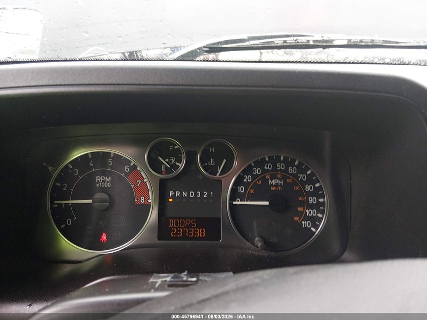 2006 HUMMER H3 SUV auction photo 7