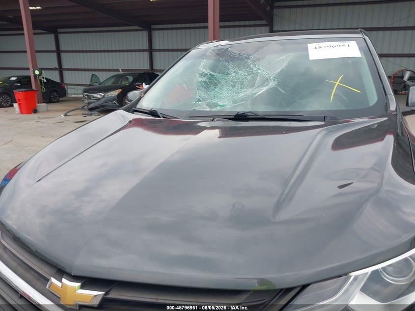 2019 CHEVROLET EQUINOX auction photo 6