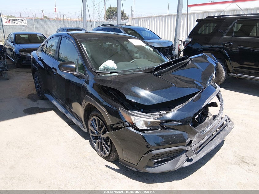 Vin: jf1vbah63s9800911, lot: 46295855, subaru wrx premium 2025 img_1