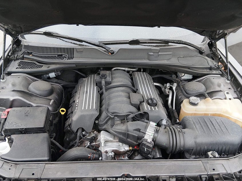 DODGE CHALLENGER - zdjęcie 10