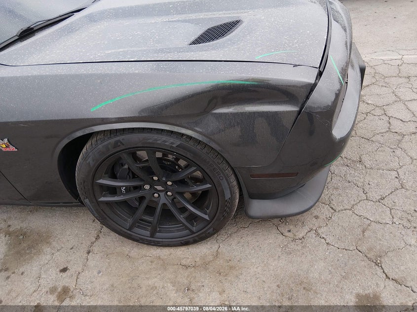 DODGE CHALLENGER - zdjęcie 20