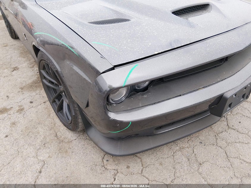 DODGE CHALLENGER - zdjęcie 21