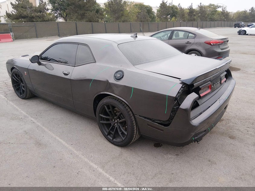 DODGE CHALLENGER - zdjęcie 3