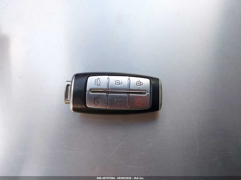 GENESIS G80 2021 VIN KMTGB4SC0MU045561