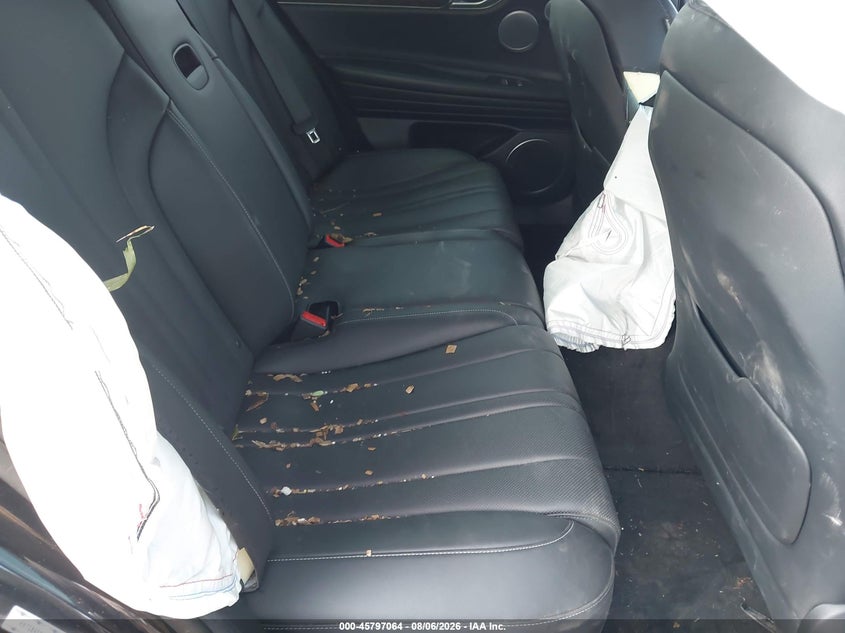 GENESIS G80 2021 VIN KMTGB4SC0MU045561