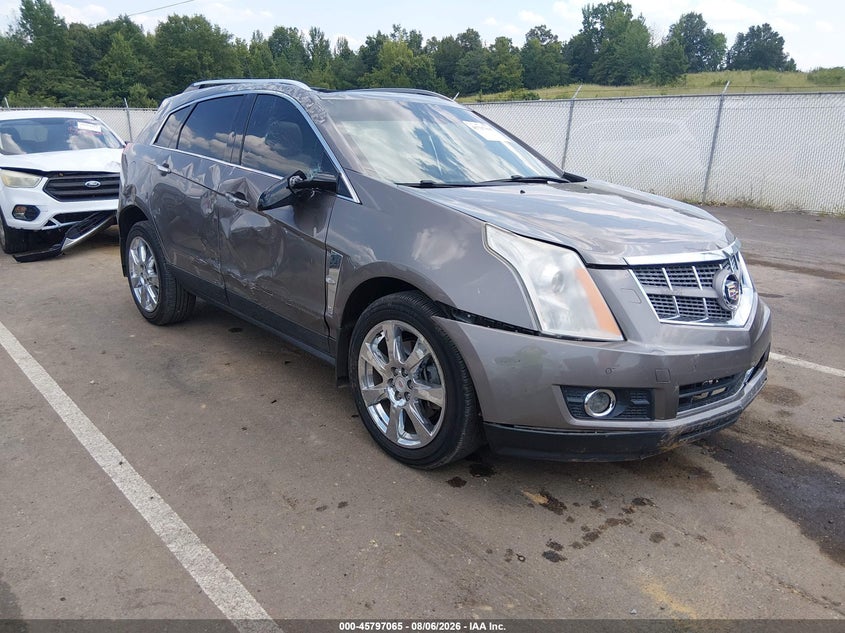 Vin: 3gyfnbey4bs671036, lot: 46295896, cadillac srx performance collection 2011 img_1