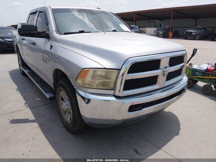 Vin: 3c6ur4cj6gg286064, lot: 46295934, ram 2500 tradesman 2016 img_1