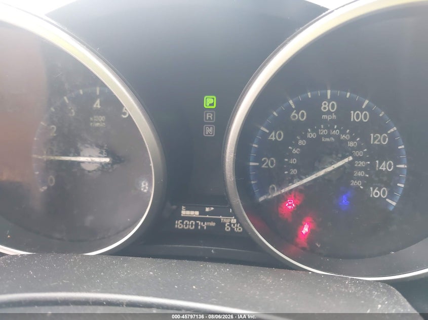 MAZDA MAZDA3 2012 VIN JM1BL1V73C1687436