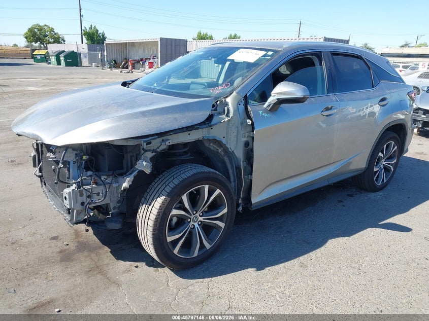 Vin: 2t2hzmaaxmc219093, lot: 46295977, lexus rx 350 20212