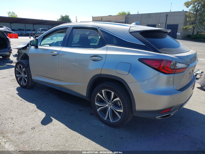 Vin: 2t2hzmaaxmc219093, lot: 46295977, lexus rx 350 20213
