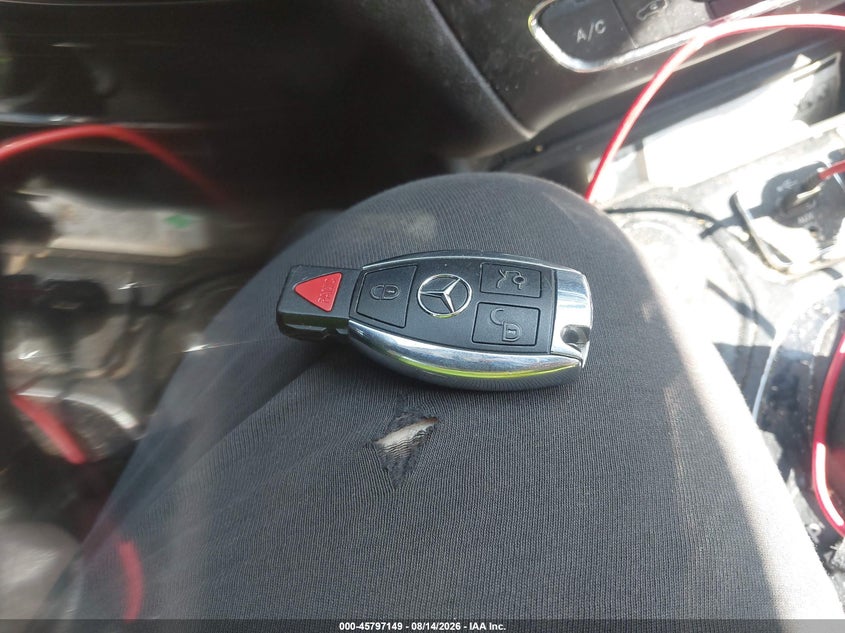 MERCEDES-BENZ GLE 350 - zdjęcie 11