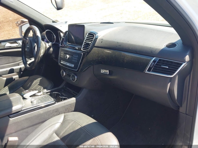 MERCEDES-BENZ GLE 350 - zdjęcie 5