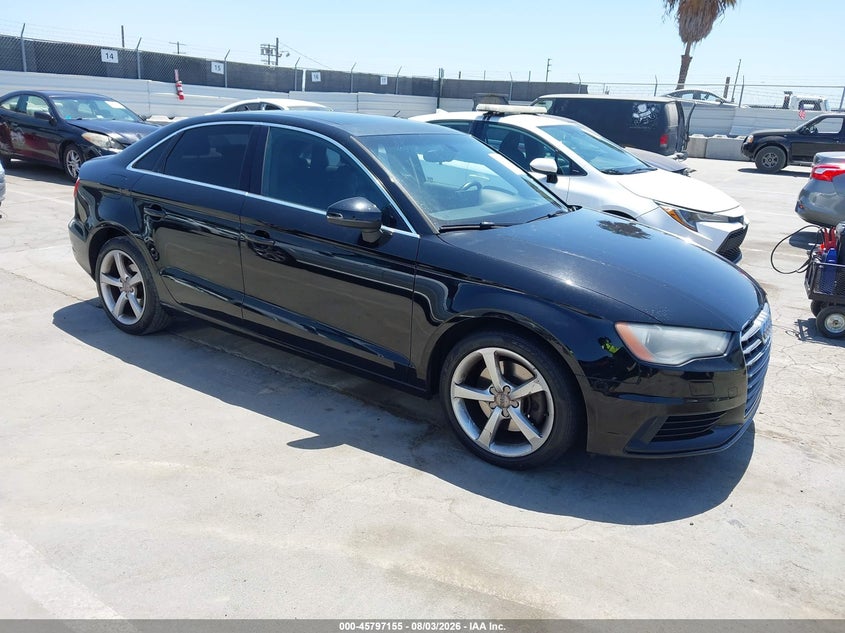 Vin: wauacgff1f1016627, lot: 46295986, audi a3 1.8t premium 2015 img_1