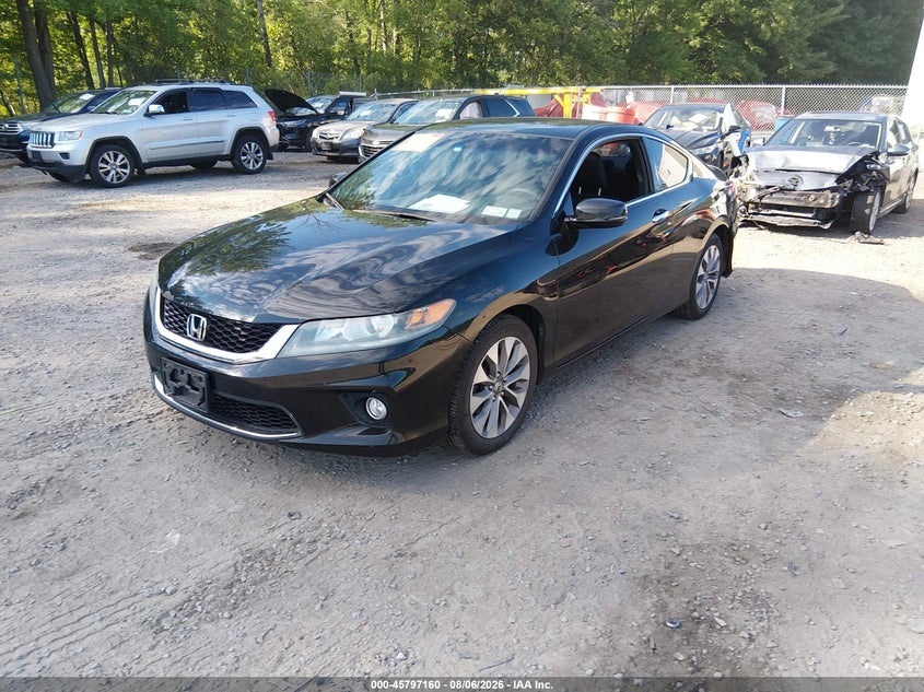 Vin: 1hgct1a7xea015176, lot: 46295991, honda accord ex 20142
