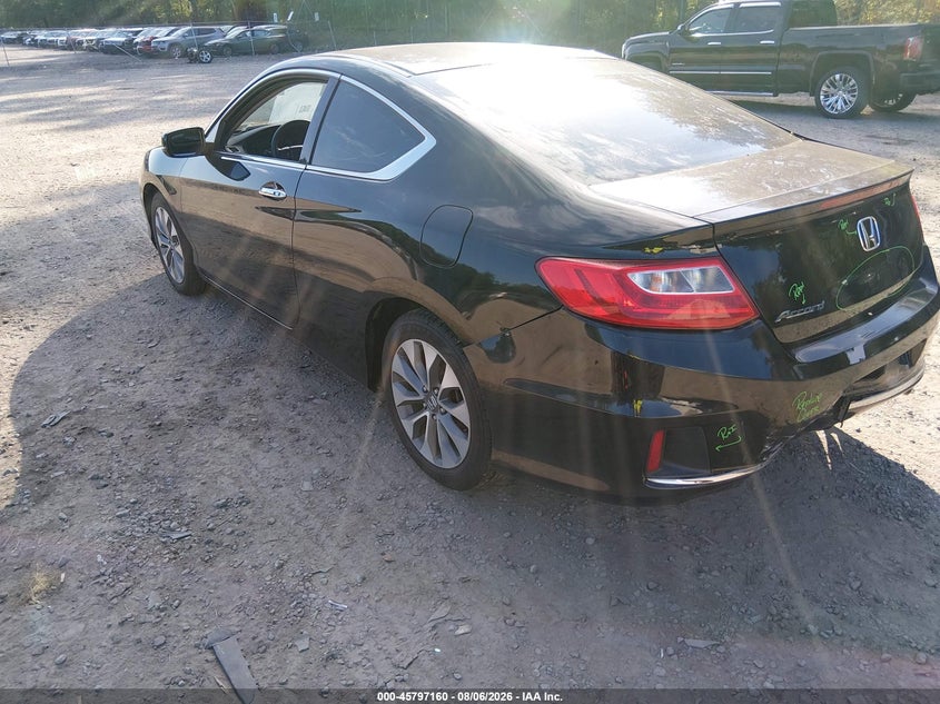 Vin: 1hgct1a7xea015176, lot: 46295991, honda accord ex 20143