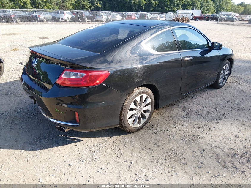 Vin: 1hgct1a7xea015176, lot: 46295991, honda accord ex 20144