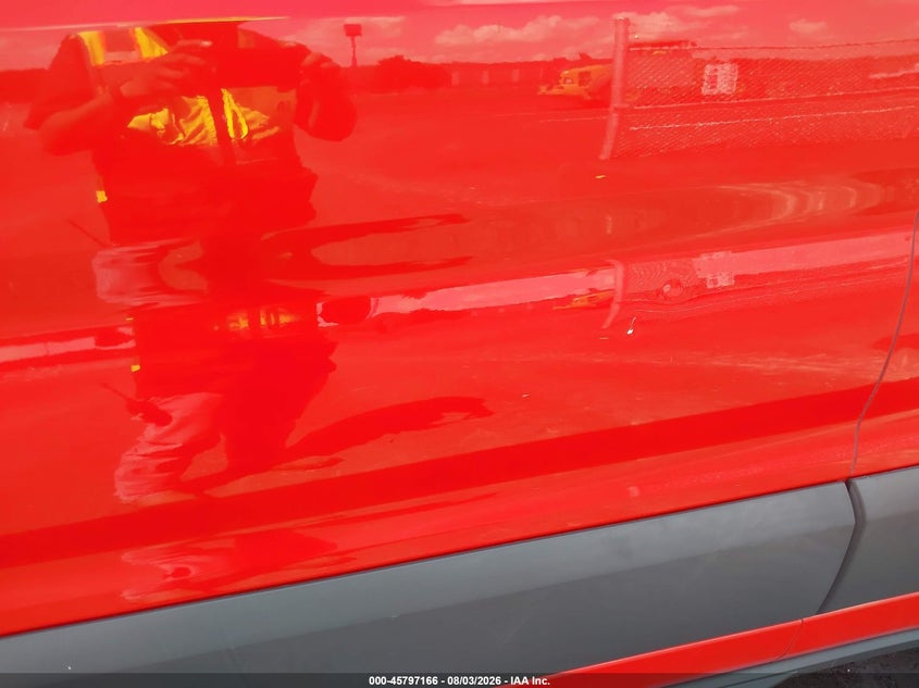 FORD TRANSIT-350 2018 VIN 1FBZX2ZM2JKB42770