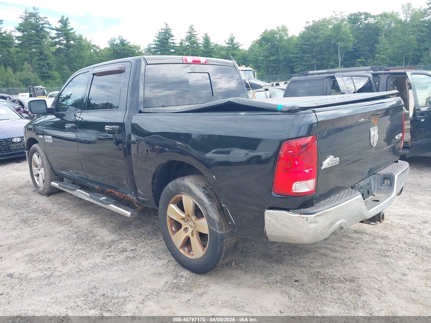 Vin: 1d7rv1ct3as144447, lot: 46296001, dodge ram 1500 slt/sport/trx 20103