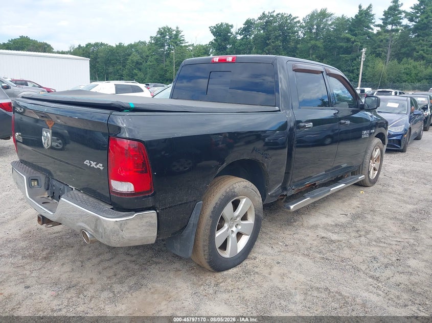 Vin: 1d7rv1ct3as144447, lot: 46296001, dodge ram 1500 slt/sport/trx 20104