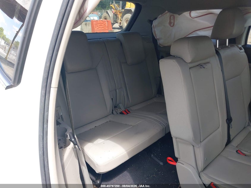2018 VOLKSWAGEN ATLAS auction photo 8