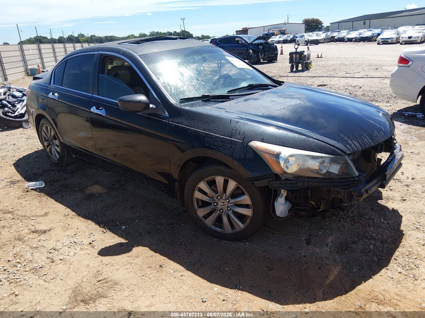 Vin: 1hgcp3f85ba014465, lot: 46296044, honda accord 3.5 ex-l 2011 img_1