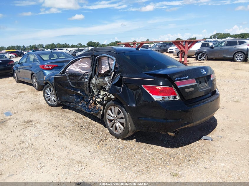 Vin: 1hgcp3f85ba014465, lot: 46296044, honda accord 3.5 ex-l 20113