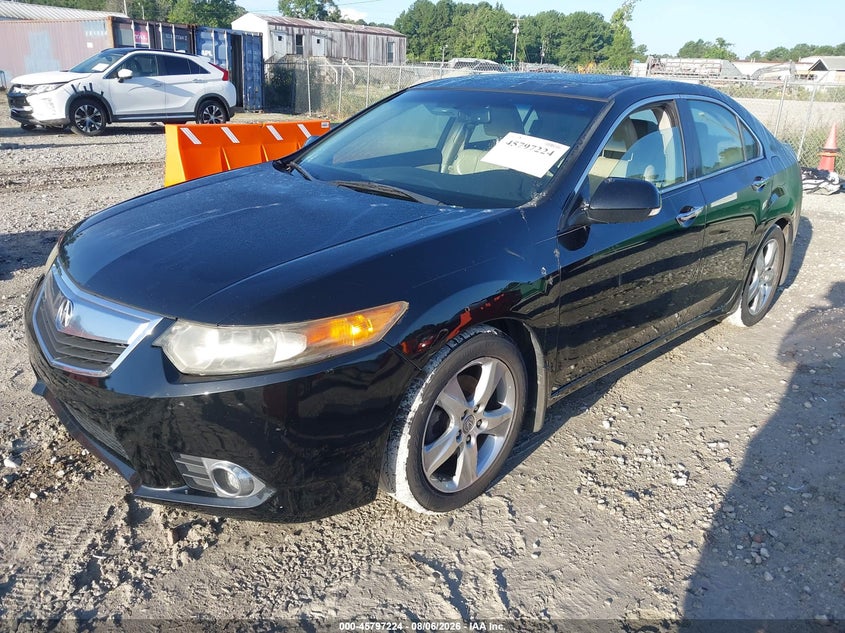 Vin: jh4cu2f65bc016283, lot: 46296055, acura tsx 2.4 20112