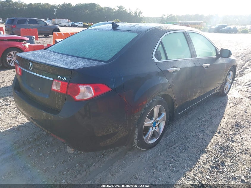 Vin: jh4cu2f65bc016283, lot: 46296055, acura tsx 2.4 20114
