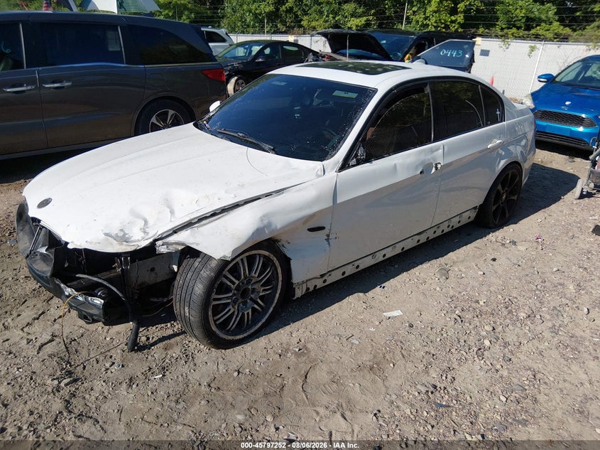Vin: wbapl5c53ba920239, lot: 46296083, bmw 335i xdrive 20112