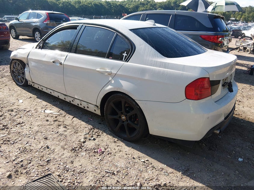 Vin: wbapl5c53ba920239, lot: 46296083, bmw 335i xdrive 20113