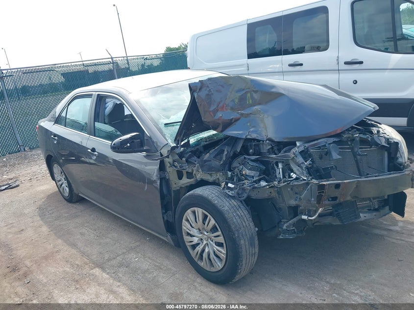 Vin: 4t4bf1fk0er386863, lot: 46296101, toyota camry xle 2014 img_1