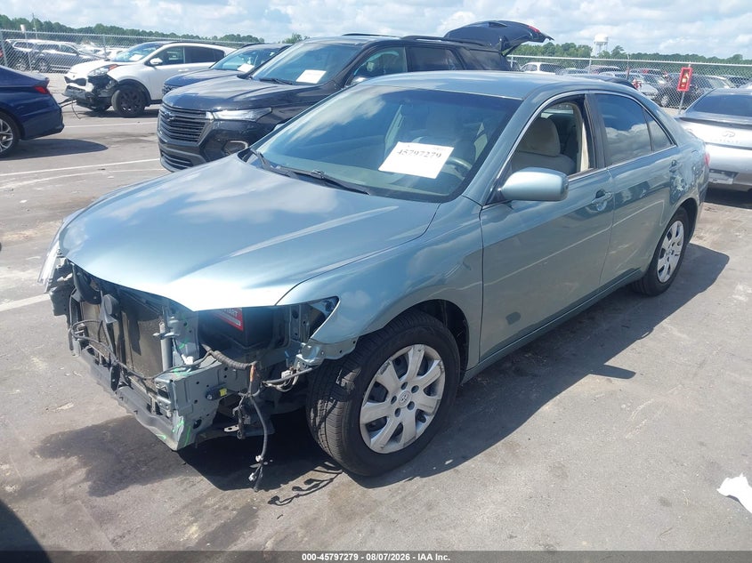 Vin: 4t1bf3ekxau545745, lot: 46296110, toyota camry le 20102