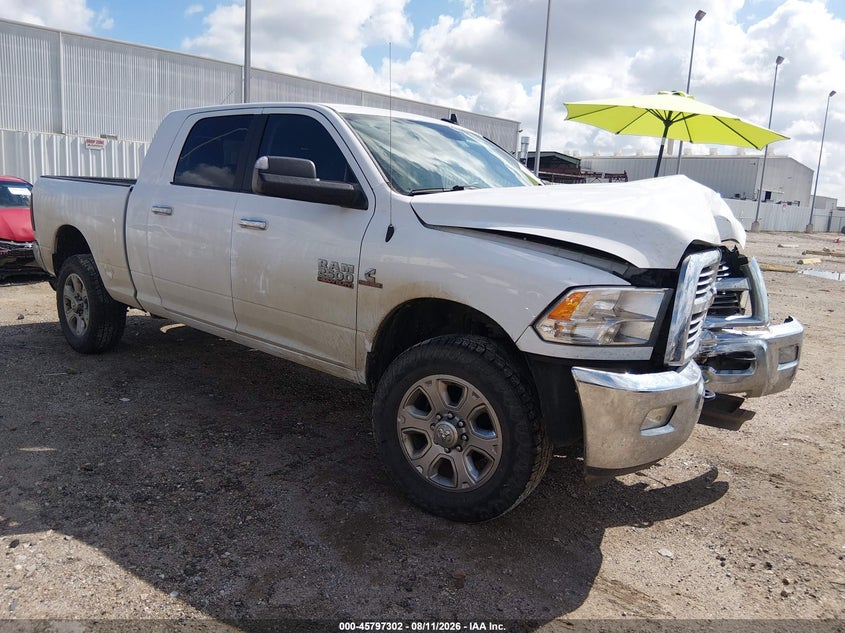 RAM 2500 - zdjęcie 1