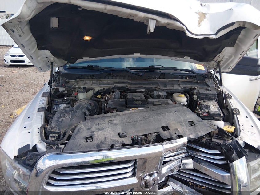 RAM 2500 - zdjęcie 10
