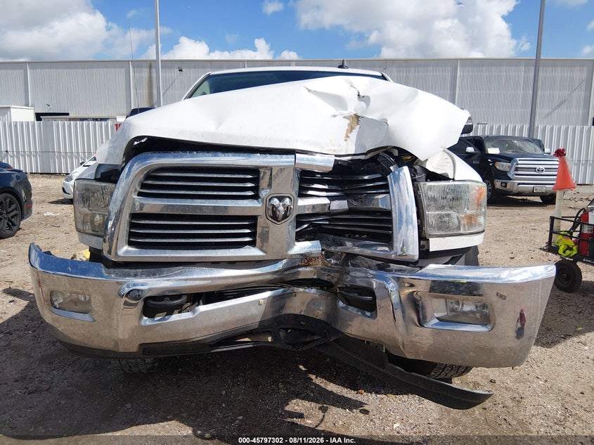 RAM 2500 - zdjęcie 13