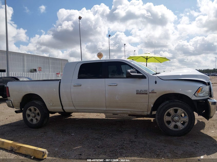 RAM 2500 - zdjęcie 14