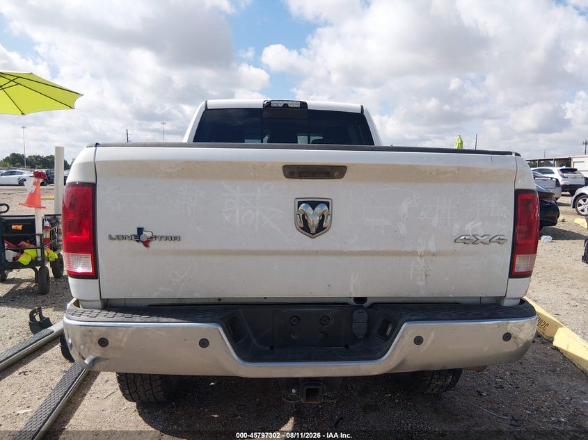 RAM 2500 - zdjęcie 17