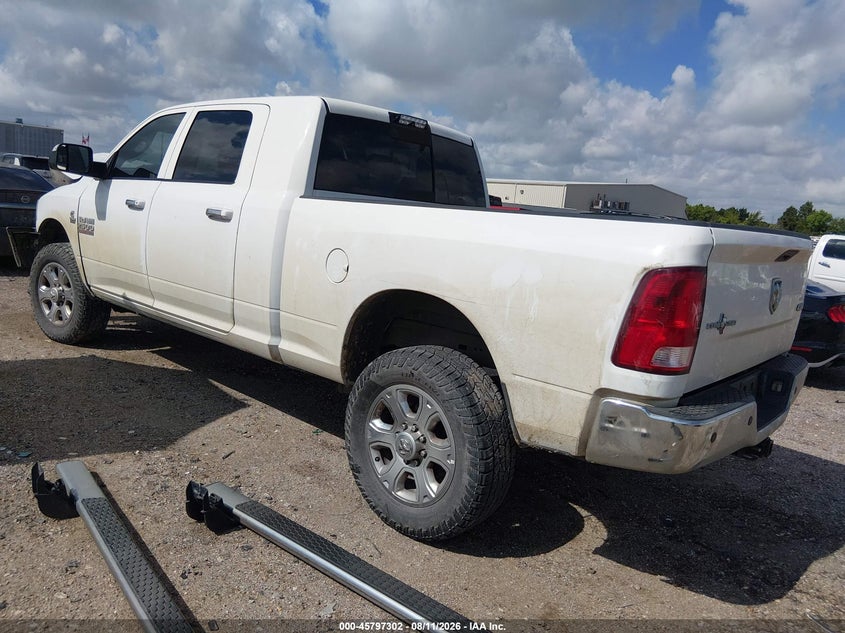 RAM 2500 - zdjęcie 3