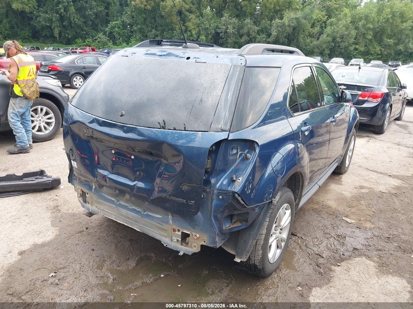 Vin: 2gnalcekxg6114765, lot: 46296141, chevrolet equinox lt 20164
